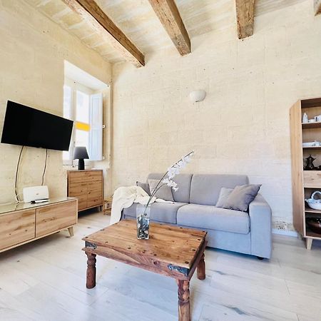 Coffee Loft - Grand Master Palace Valletta Exteriör bild