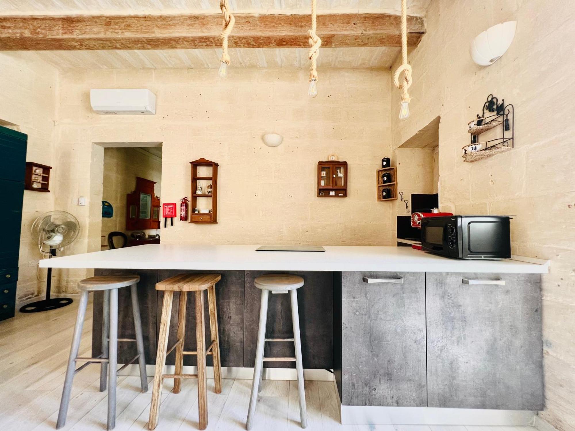 Coffee Loft - Grand Master Palace Valletta Exteriör bild